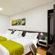 Hotel Hotel Vivre cazare Medellin