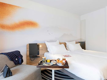 Novotel Megeve Mont Blanc