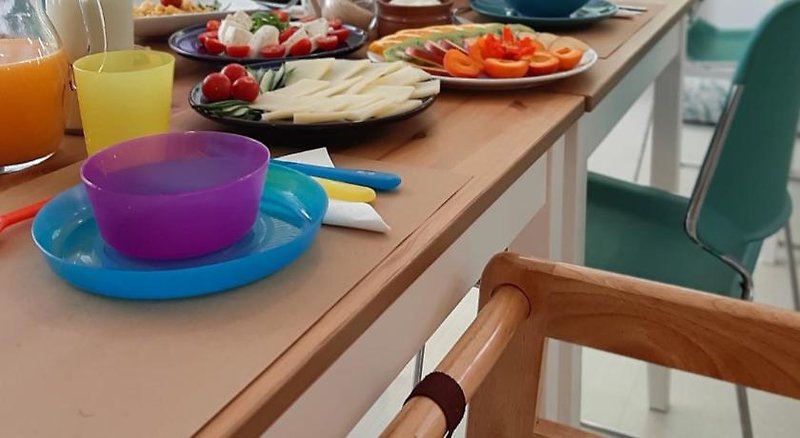 Hotel Daphne's Club Hotel Apartments