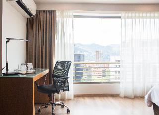 Hotel Leblón Suites Hotel