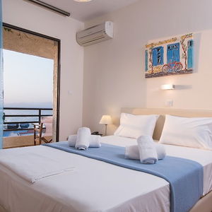 Hotel Lido Hotel cazare Xylokastro