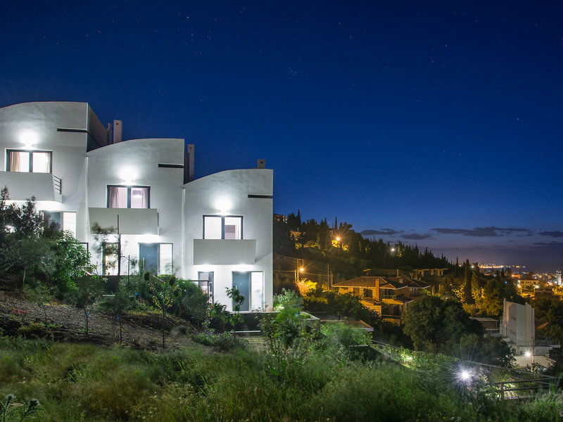 Hotel Melissi Villas