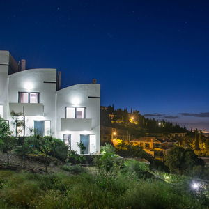 Hotel Melissi Villas cazare Xylokastro