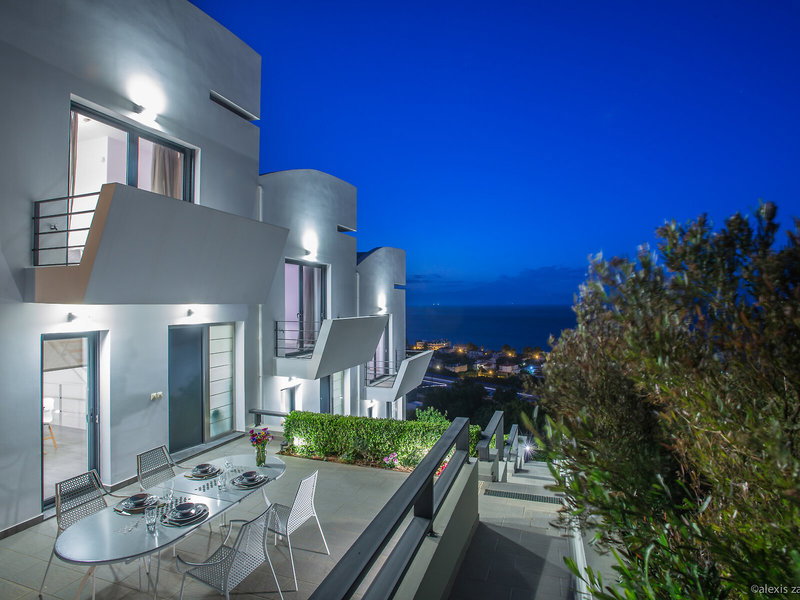 Melissi Villas