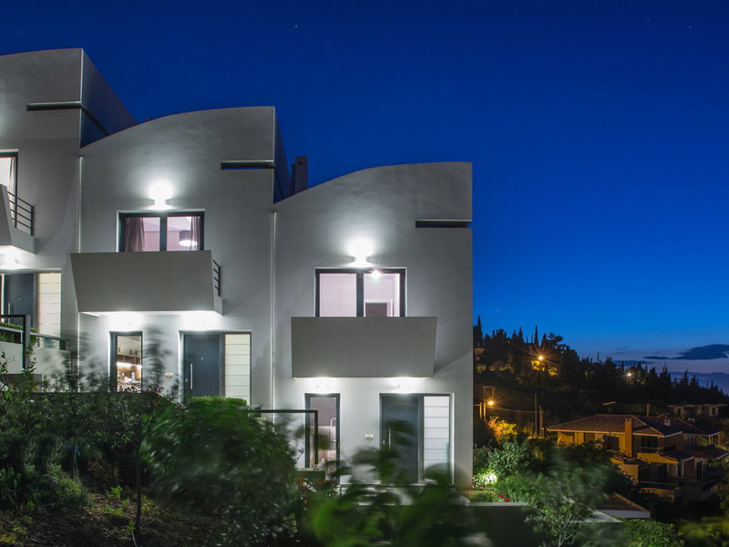 Melissi Villas