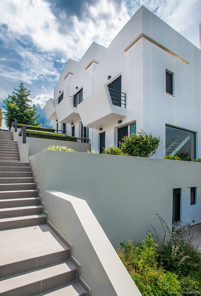 Melissi Villas