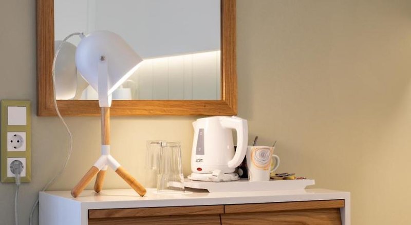 Hotel Lefktron Hotel