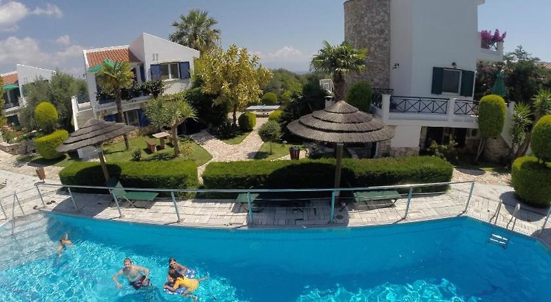 Paris Village Resort Hotel