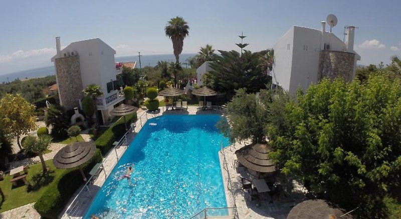 Paris Village Resort Hotel