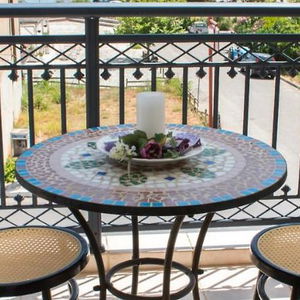 Hotel Rooms Nancy cazare Agios Andreas