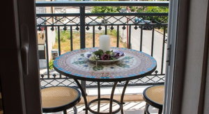 Hotel Rooms Nancy cazare Agios Andreas