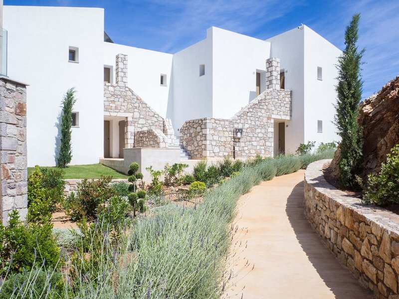 White Donkey Boutique Hotel