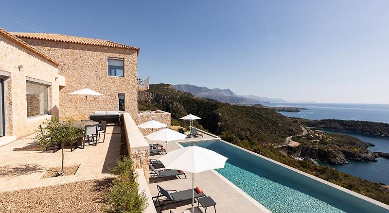 Villa Nupadi