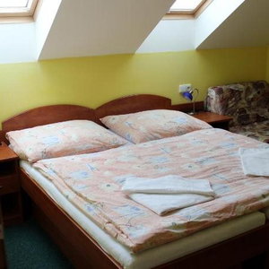 Hotel Karolina Golf cazare Karlovy Vary