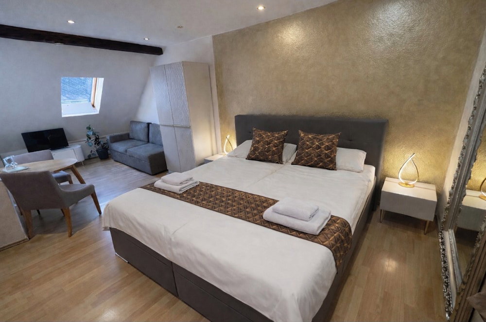 Hotel Atmosfera
