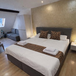 Hotel Atmosfera cazare Loket