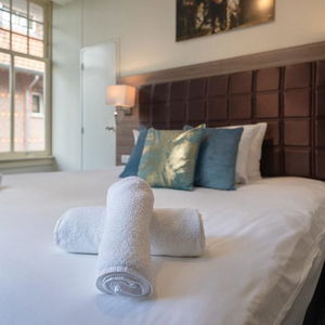 Hotel Ams Atlas cazare Amsterdam