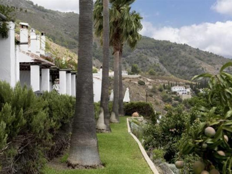 Hotel La Posada Morisca