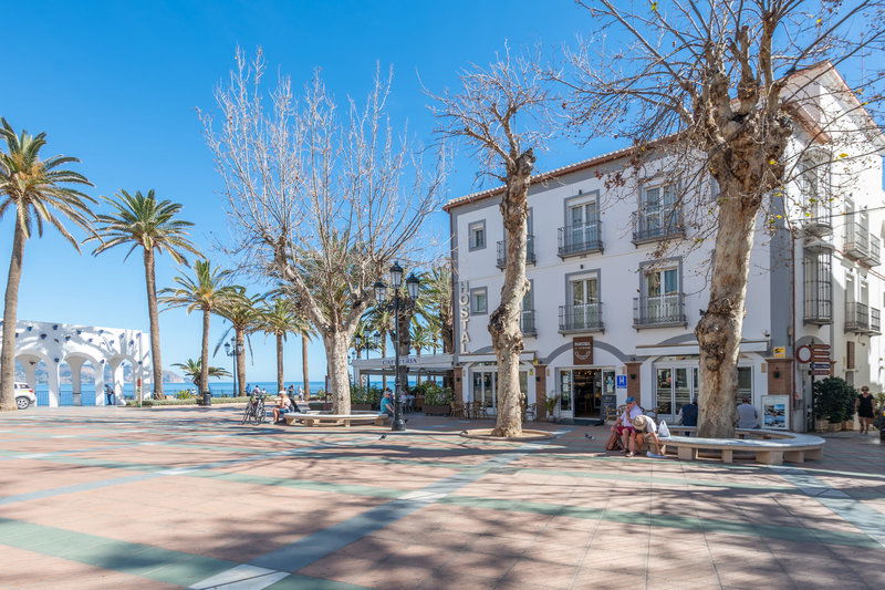 Hotel Marissal By Dorobe