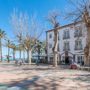 Sejur Marissal By Dorobe vacanta Nerja