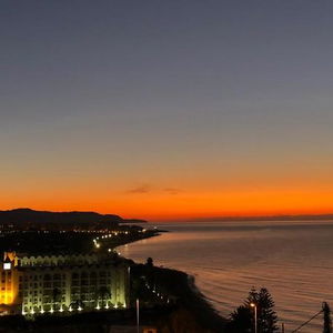 Hotel Hostal Avalon cazare Nerja