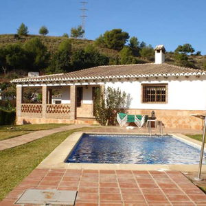 Sejur Villas Axarquia vacanta Nerja