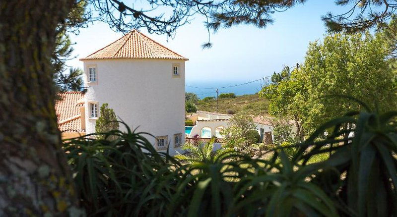 Hotel Quinta Do Cabo Guesthouse