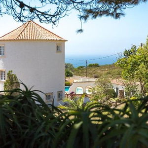 Hotel Quinta Do Cabo Guesthouse cazare Colares