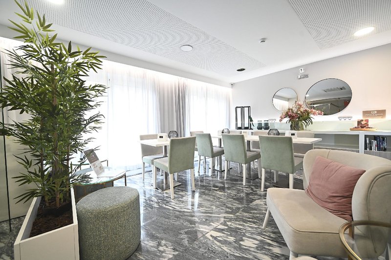 Hotel My Charm Lisbon Suites