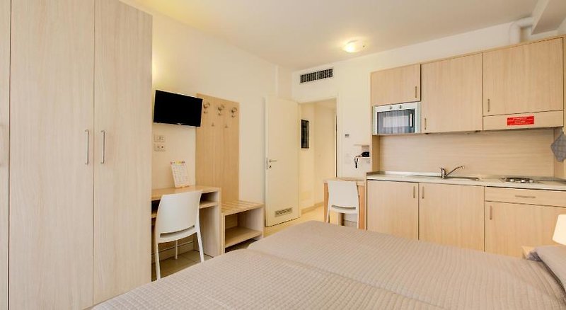 Hotel Wally Residence