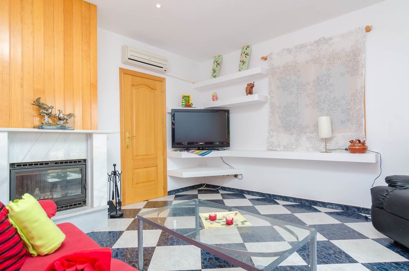 Hotel Casa Campillos