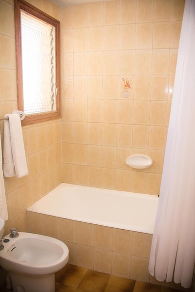 Hotel Apartamentos Monac Beach