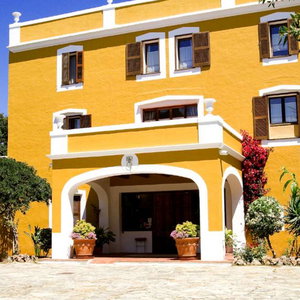 Hotel Hotel Rural Sant Ignasi cazare Ciutadella