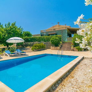 Hotel Cantabou cazare Selva
