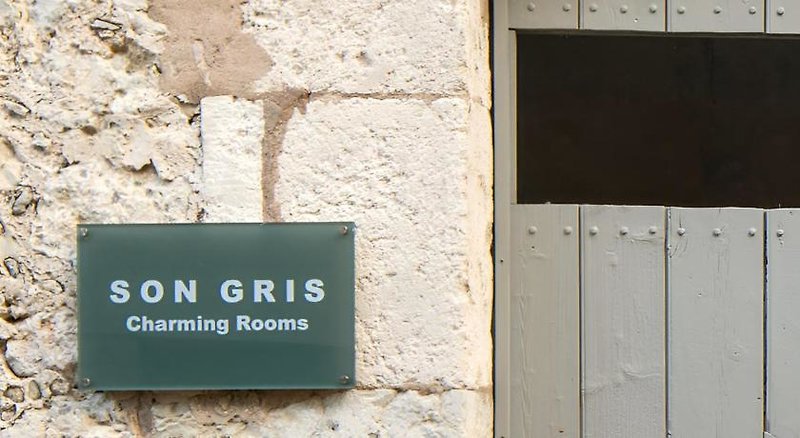 Hotel Son Gris Hotel