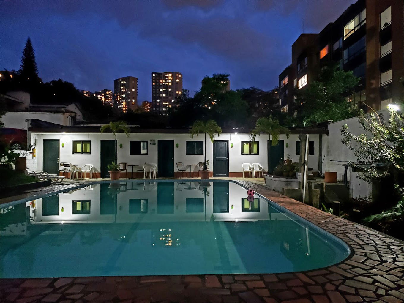 Hotel Ayenda 1257 Premium Real