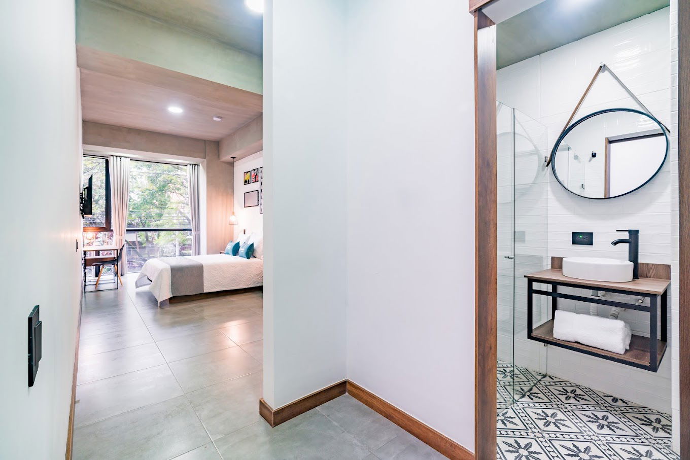 Hotel Ayenda Loft 32