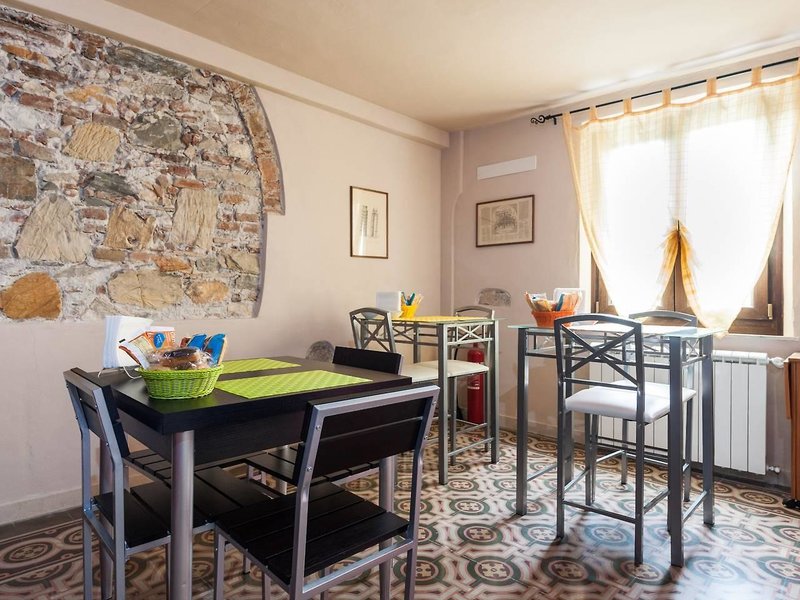 La Maison Dei Miracoli