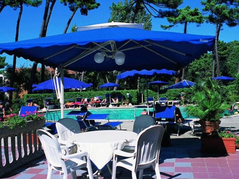 Hotel Grand Hotel Golf