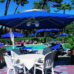 Hotel Grand Hotel Golf cazare Tirrenia