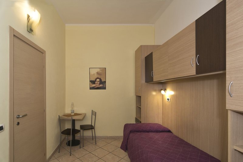 Hotel Affittacamere Elisa