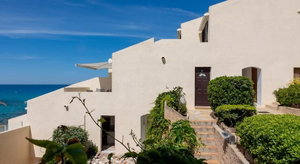 Hotel Hotel Et Residence Ta Kladia cazare Cargese