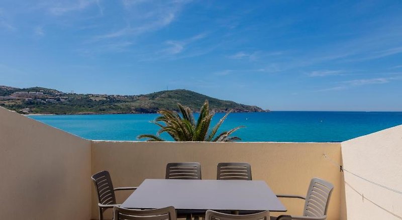 Hotel Et Residence Ta Kladia