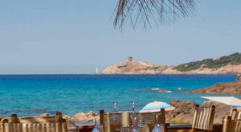 Hotel Et Residence Ta Kladia
