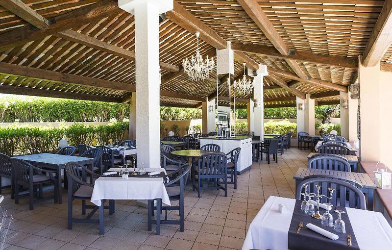 Hotel Résidence-Club Odalys Sognu Di Mare À Bravone