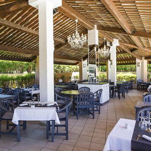 Hotel Résidence-Club Odalys Sognu Di Mare À Bravone cazare Linguizzetta