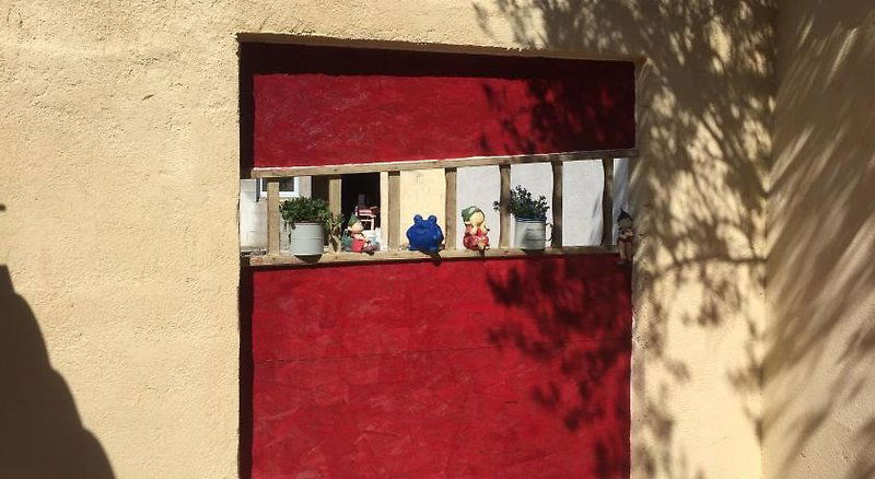 Hotel Casa Di Floumy