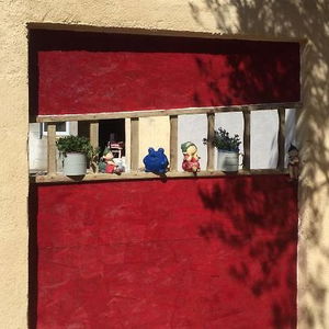 Hotel Casa Di Floumy cazare Calvi