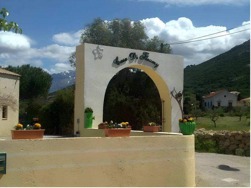 Casa Di Floumy