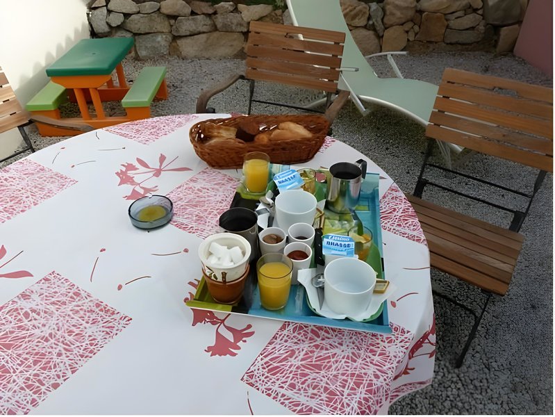 Casa Di Floumy